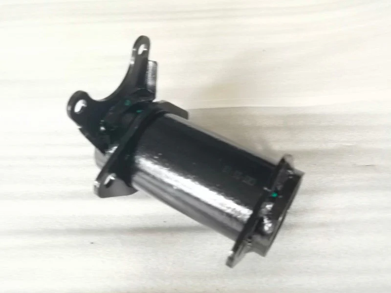 Rear Axle Carrier