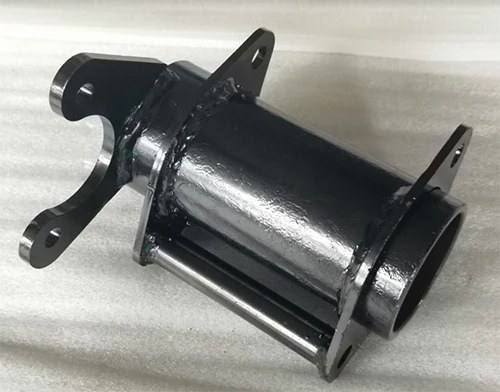 Rear Axle Carrier