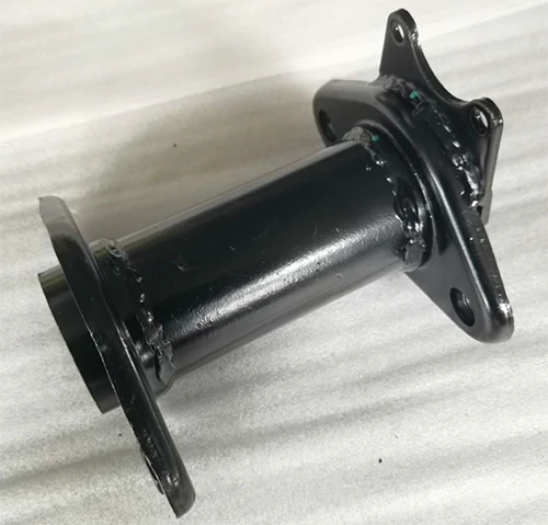 Rear Axle Carrier