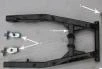Rear Swing Arm
