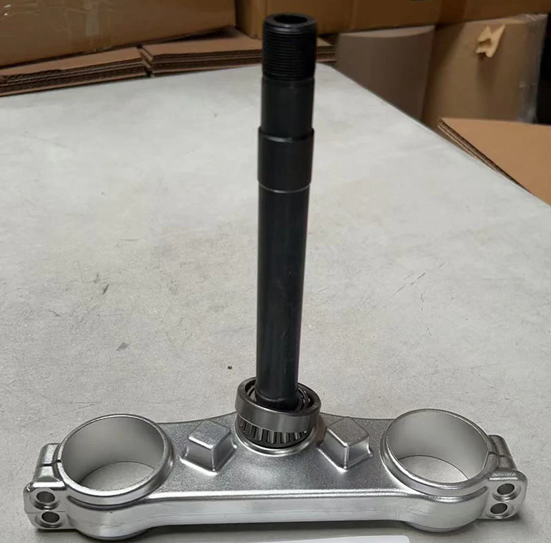 Lower Triple Assembly