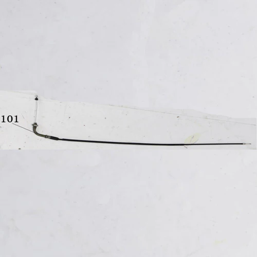 Throttle Cable