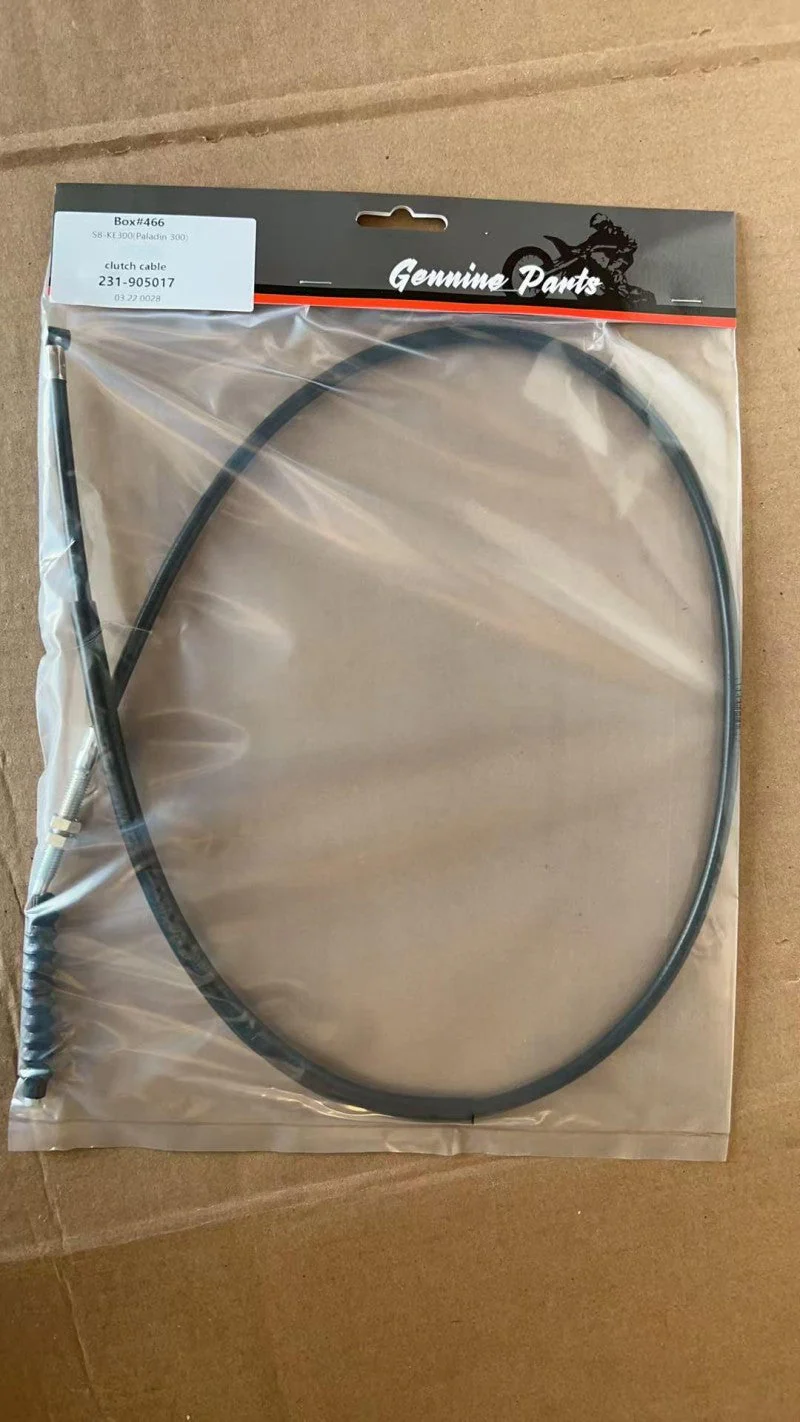 Clutch Cable