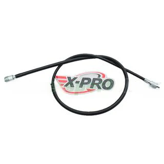 Speedometer Odometer Cable Mileage Line for 250cc Hawk 250 Carburetor Dirt Bikes Pit Bikes, Free Shipping for DB-W002, DB-W022/Hawk 250