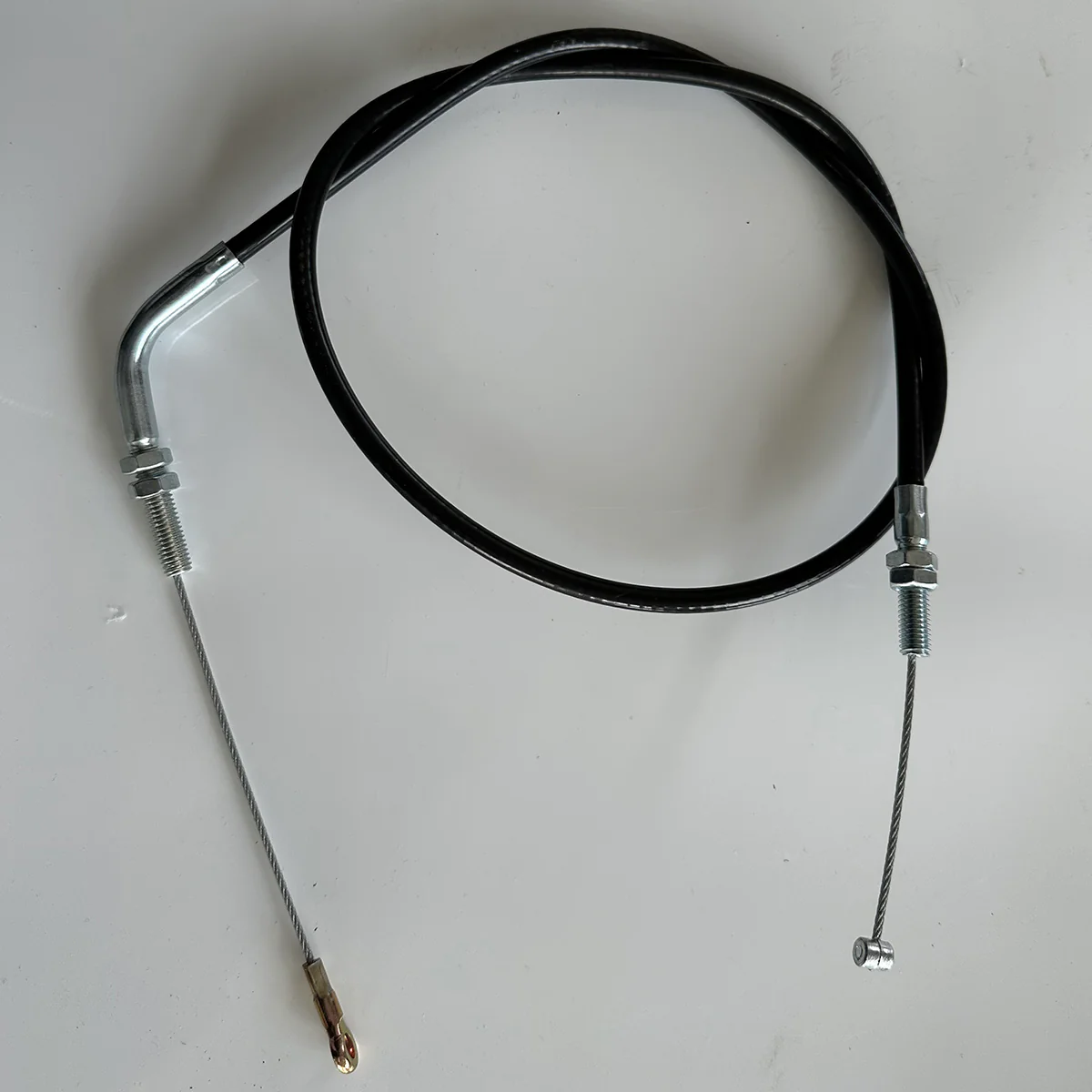 Parking Cable