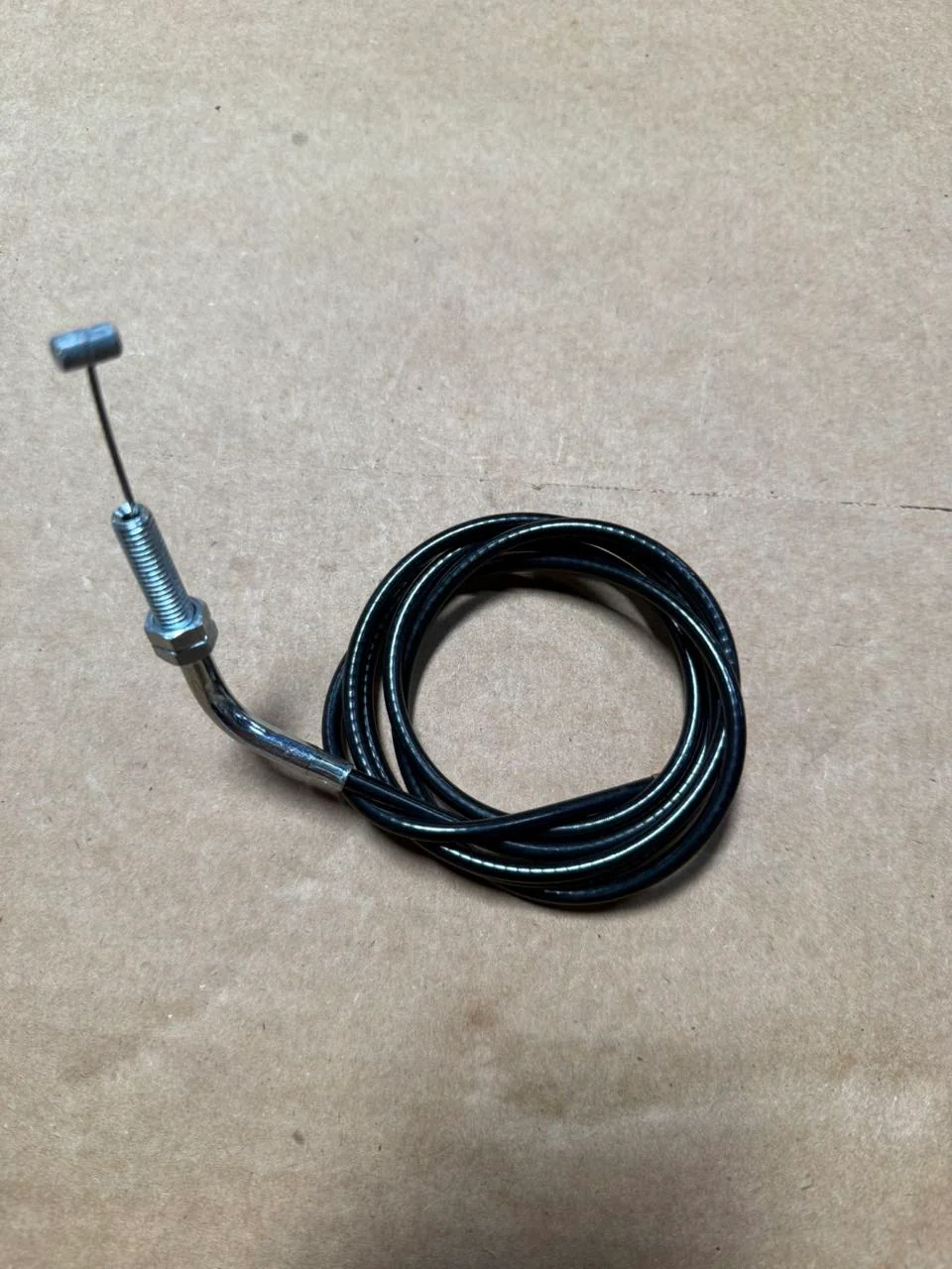 Throttle Cable