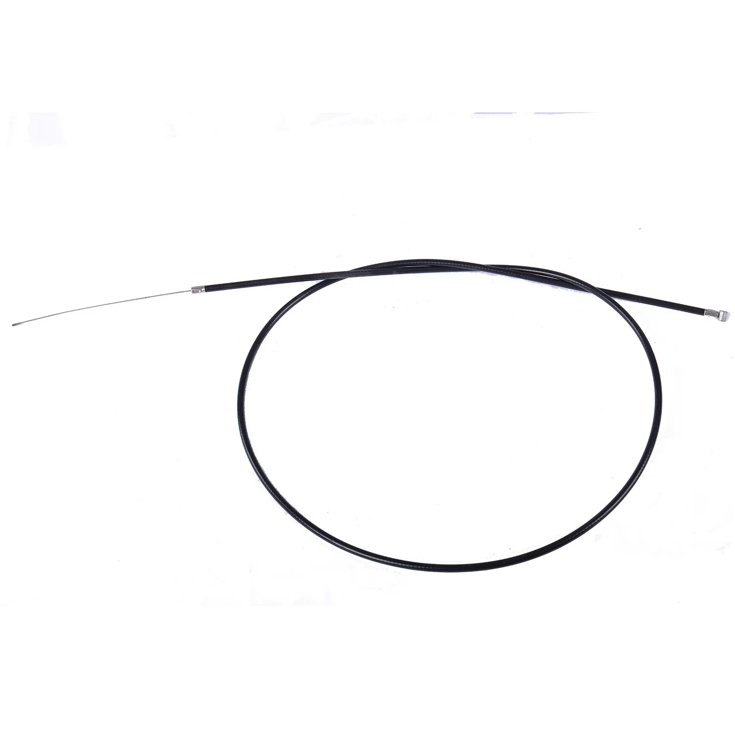 Rear Brake Line