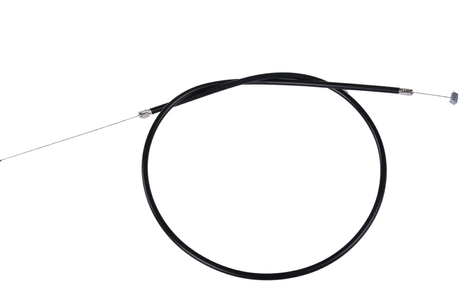 Front Brake Line
