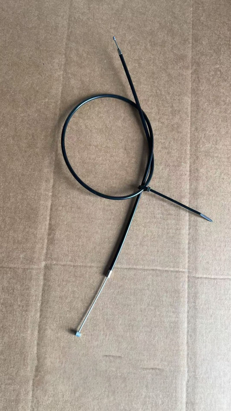 Throttle Cable