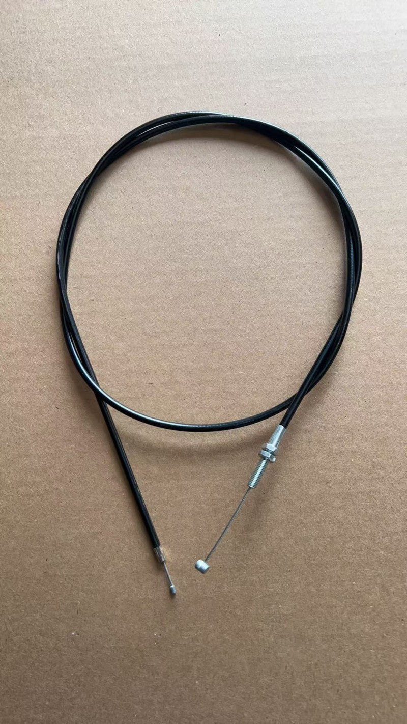 Throttle Cable