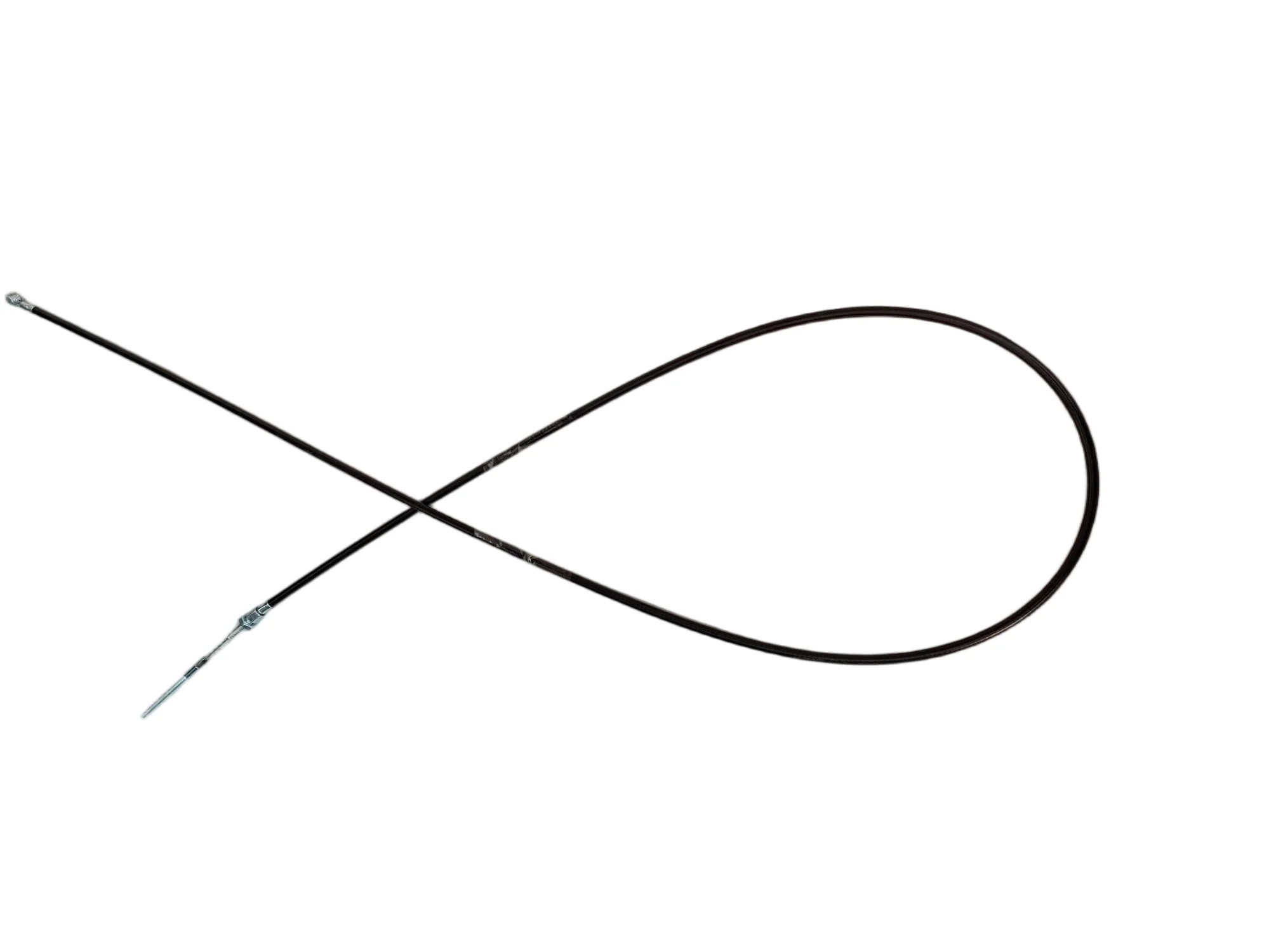 Left Brake Cable
