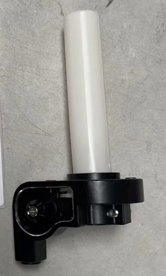 Throttle Holder Assembly