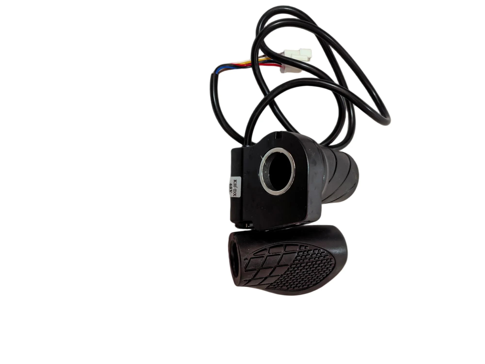 Right Throttle Grip