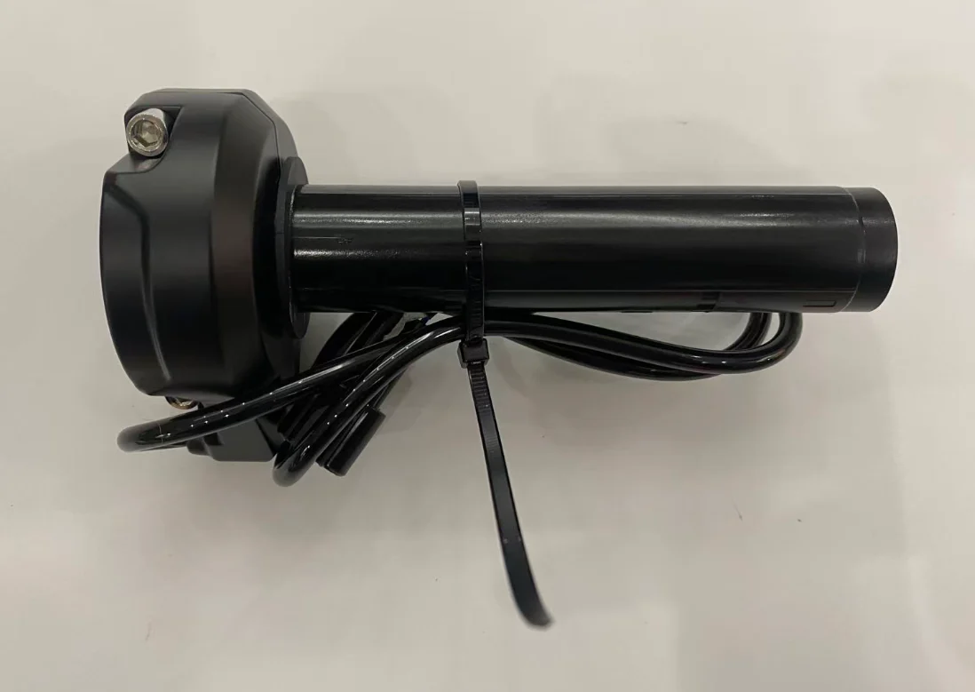 Throttle Grip