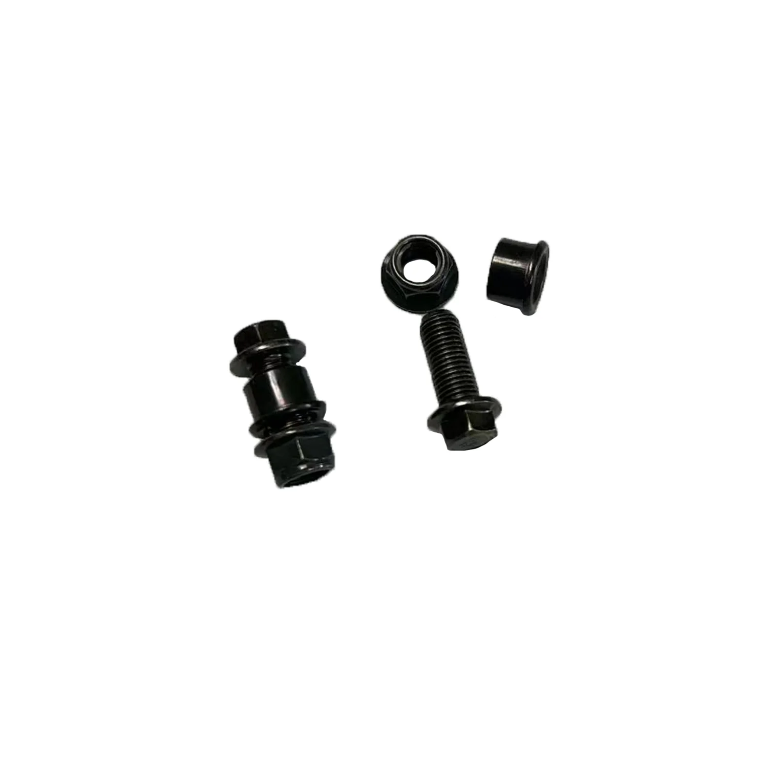 Center Stand Mount Bolt