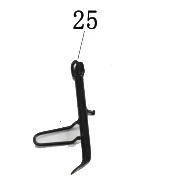 Kick Stand