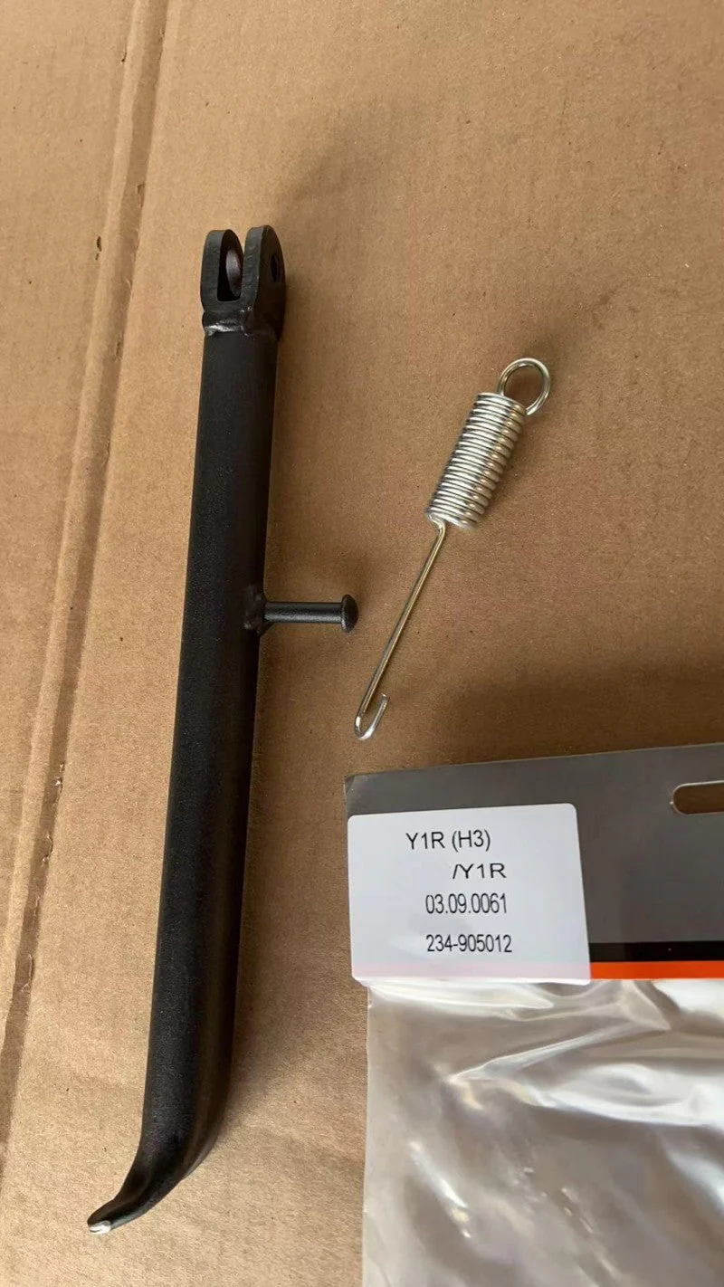 Kick Stand Assembly