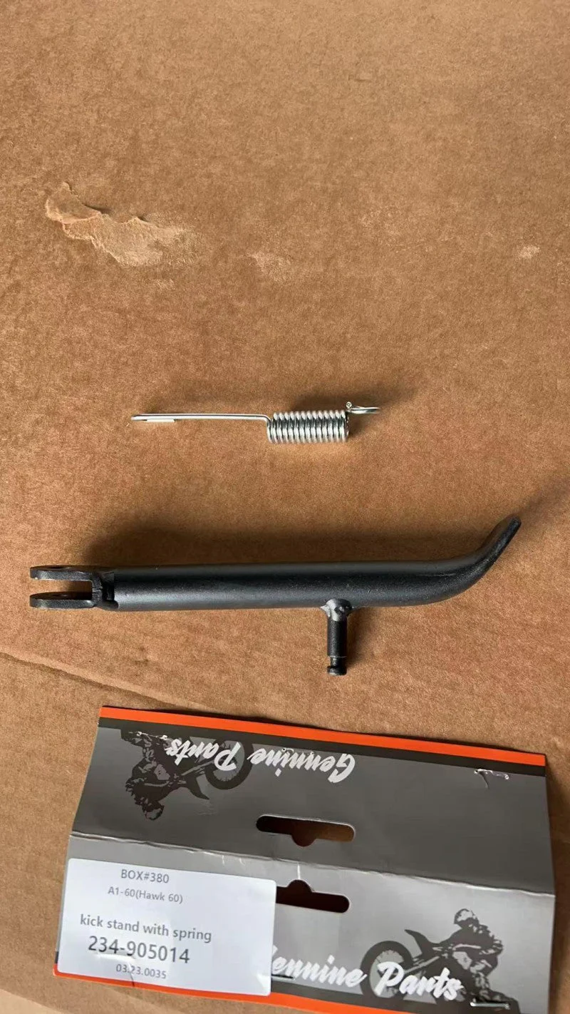 Kick Stand Assembly