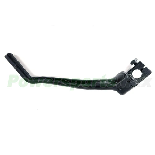 kick starter lever