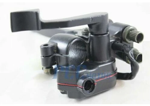 Right Throttle Brake Assy