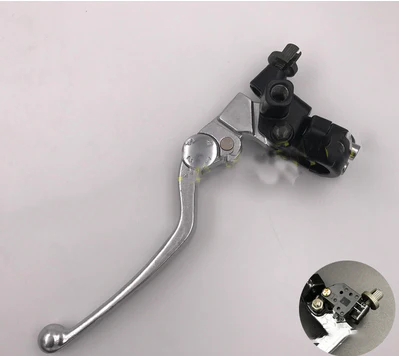 Clutch Lever