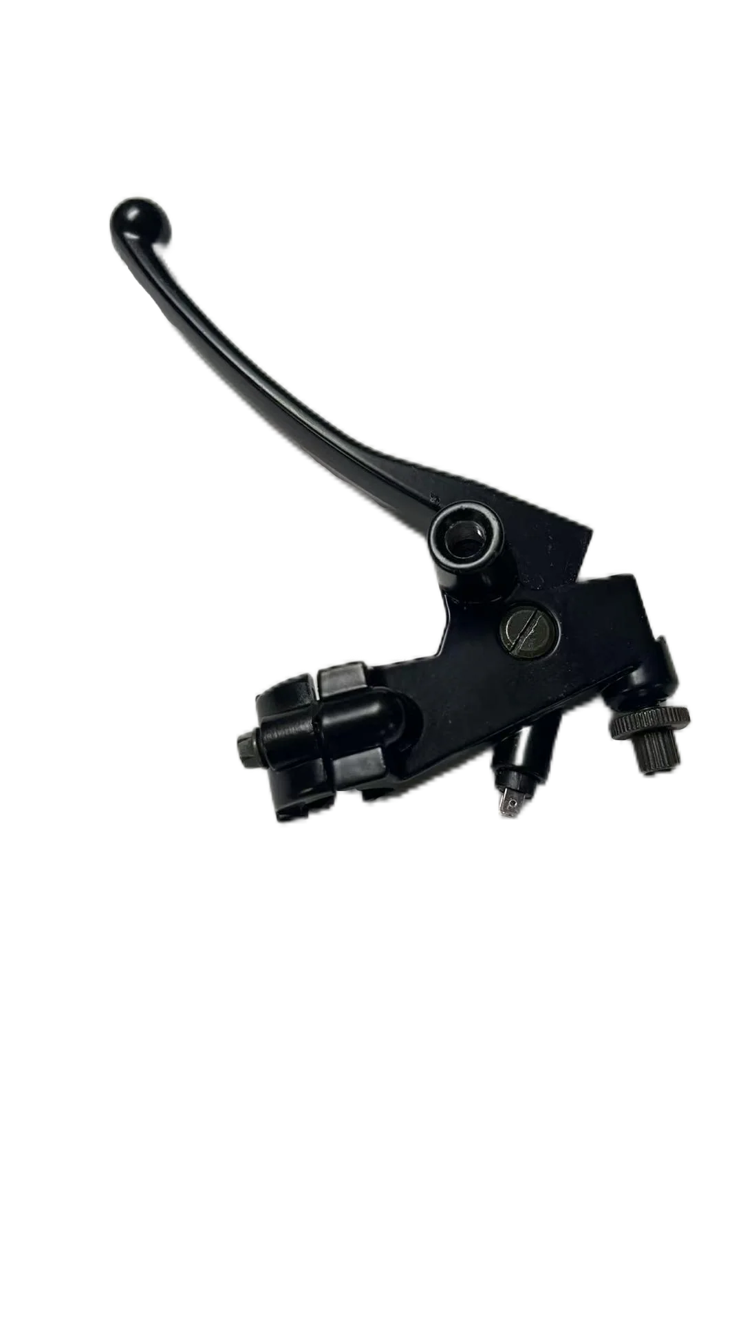 Left Clutch Lever