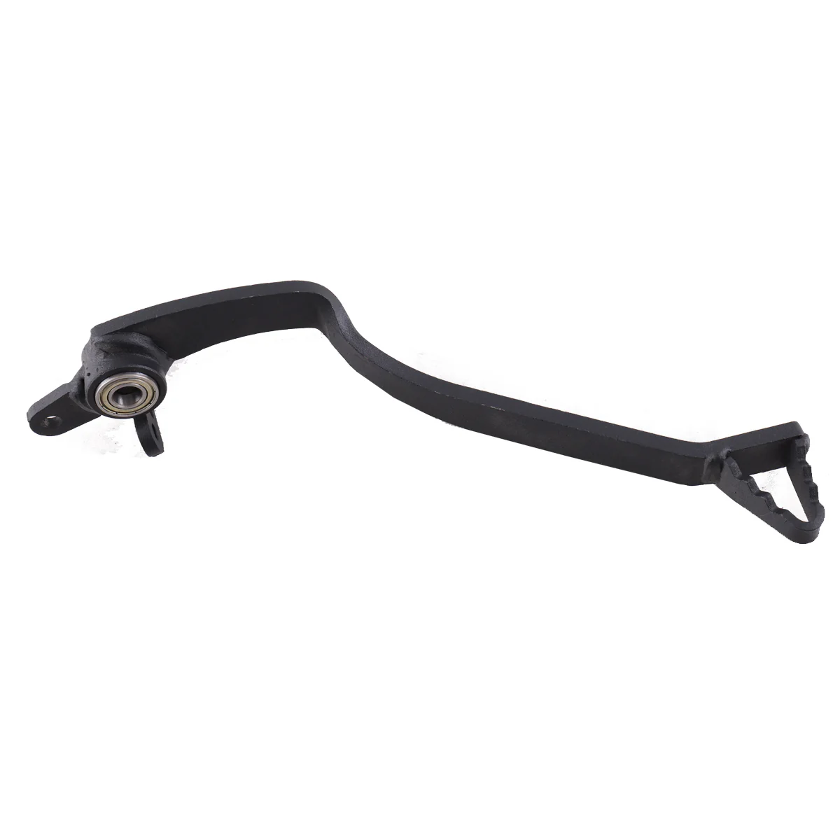 Rear Brake Pedal Assembly