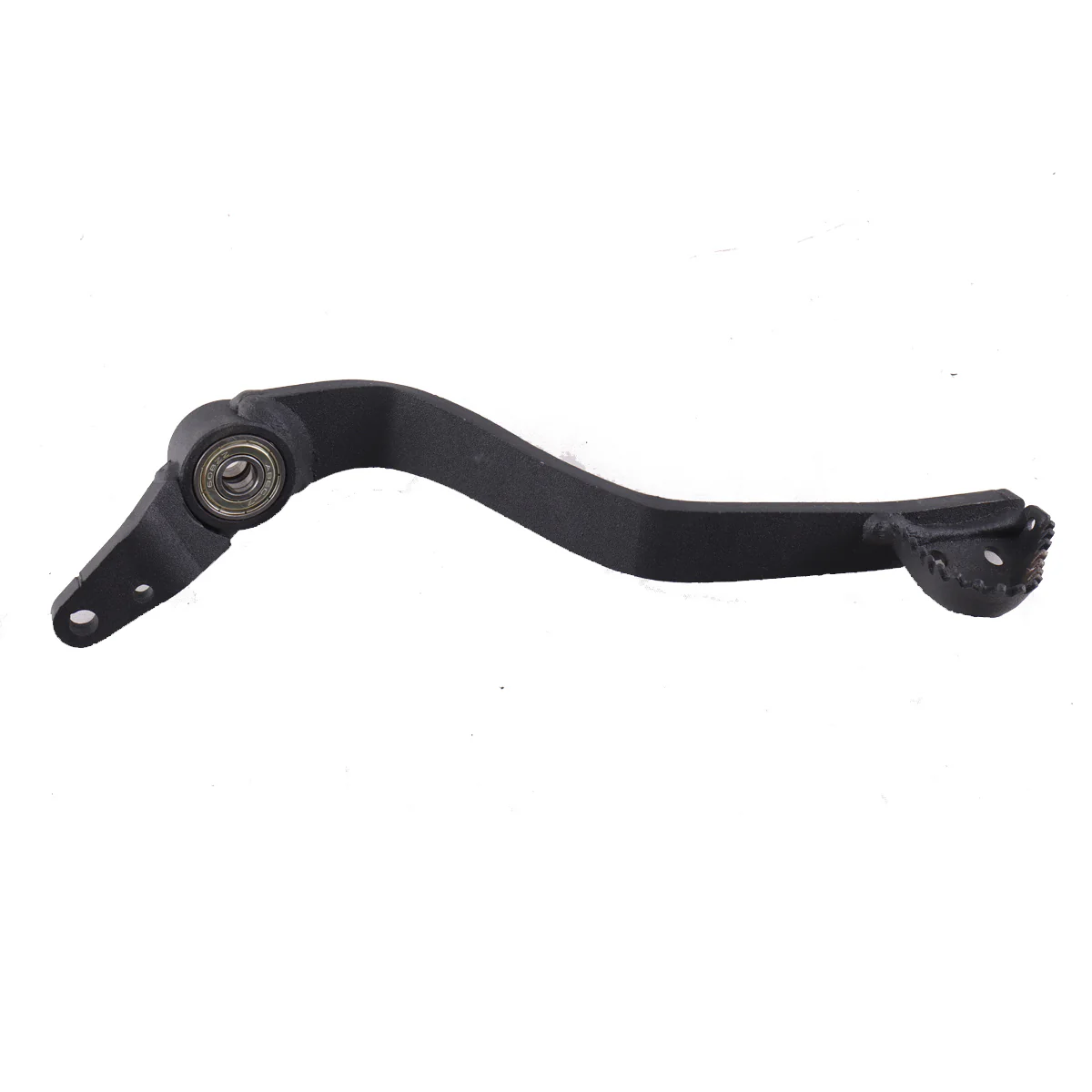 Rear Brake Pedal Assembly