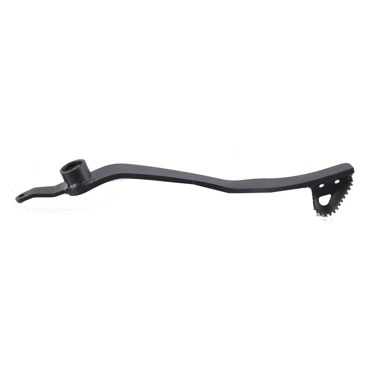 Rear Brake Pedal Assembly