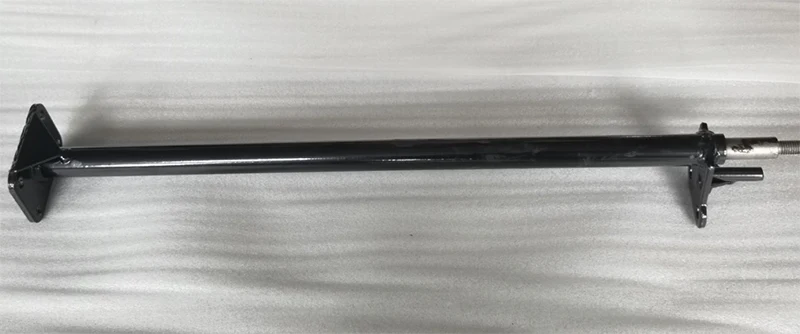 Steering Pole