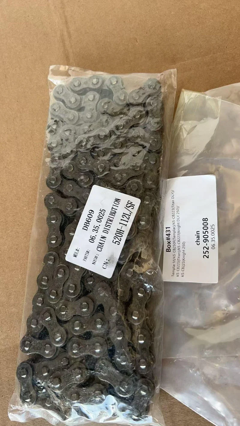 Chain
