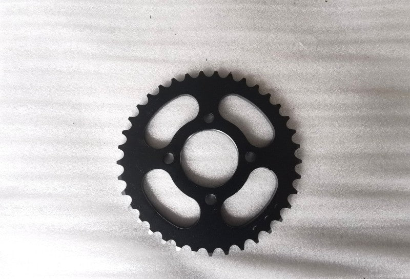 Rear Sprocket