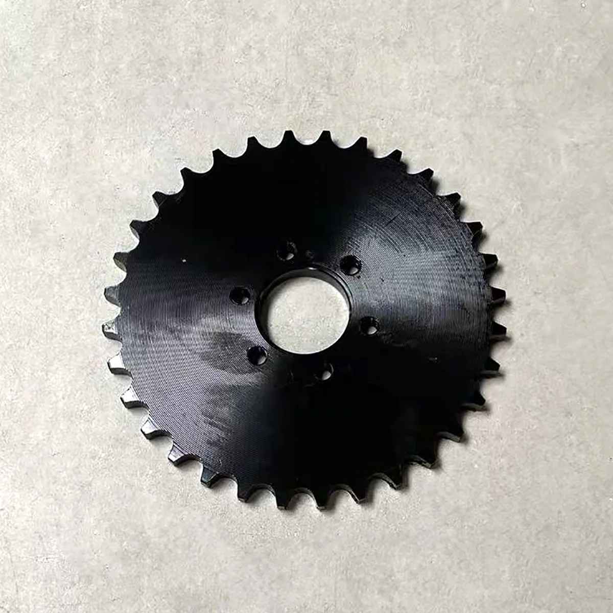 Rear Sprocket