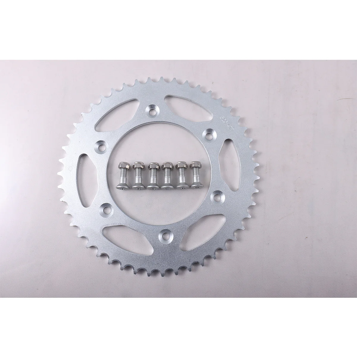 Rear Sprocket Assembly