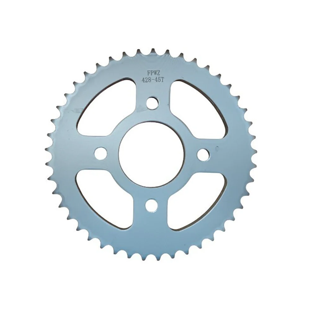 Sprocket