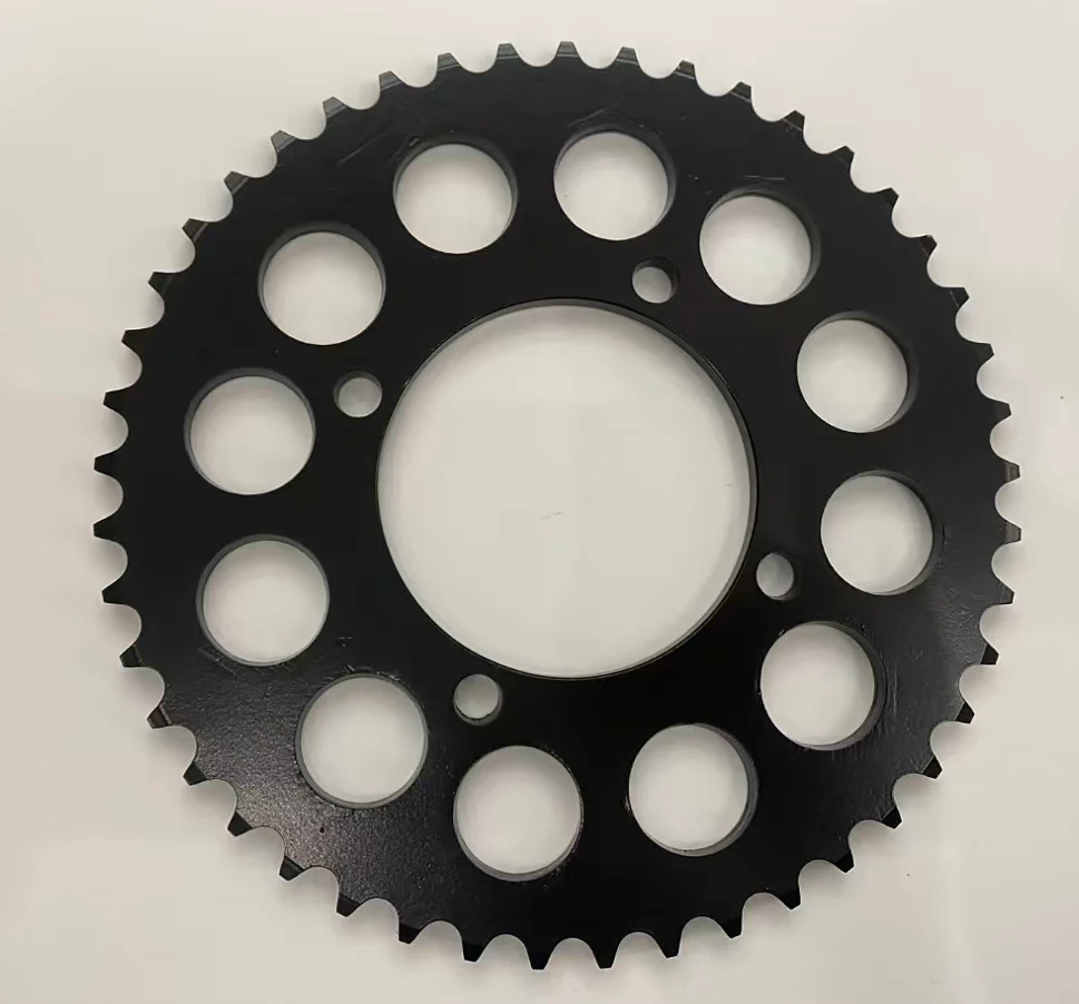 Sprocket
