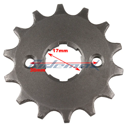 chain sprocket