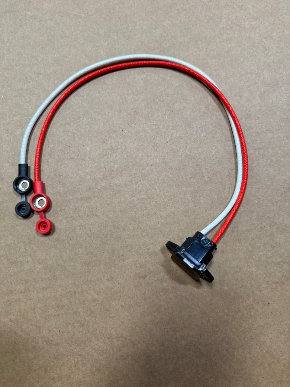 Charger Port