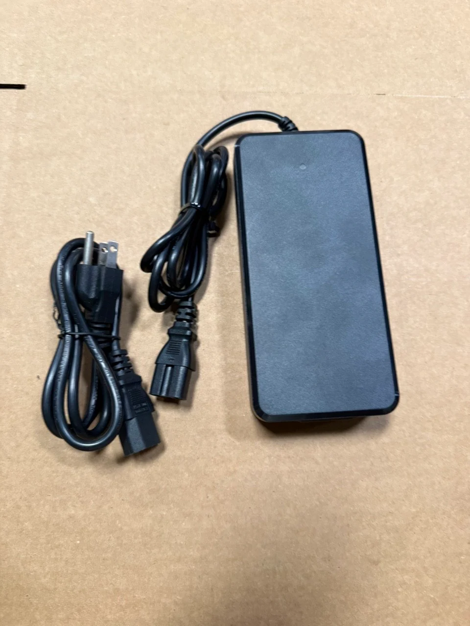 Charger