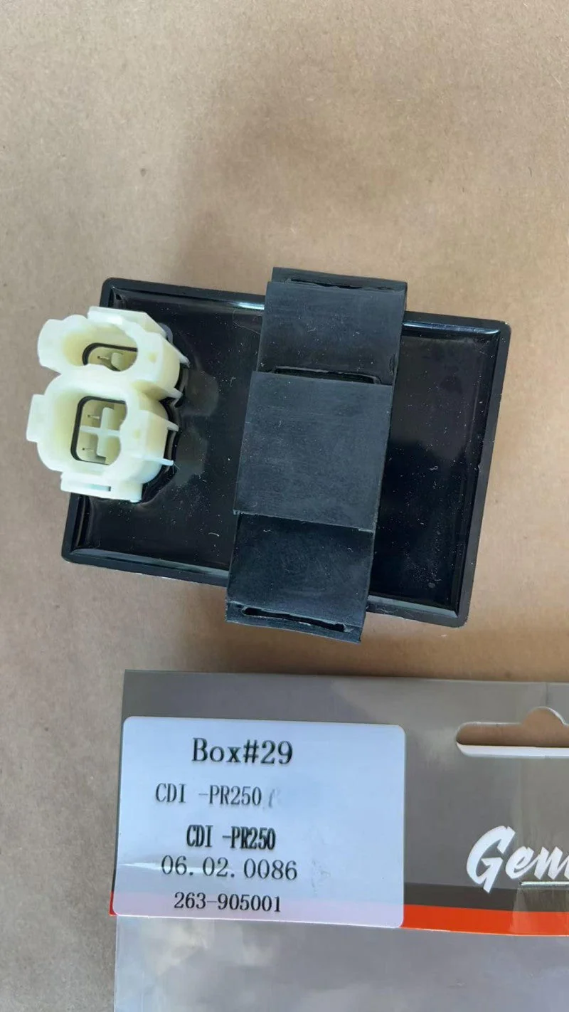 Cdi-Pr250