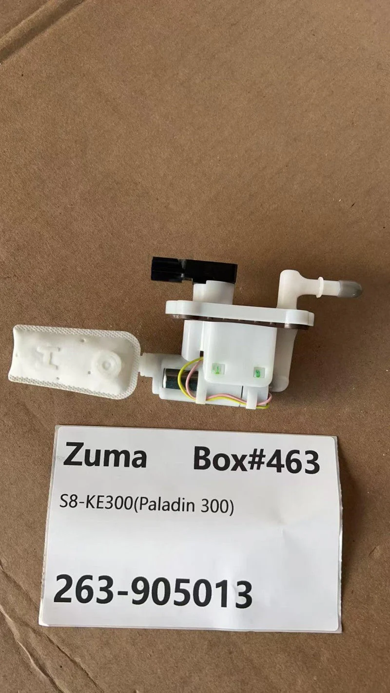 Fuel Pump