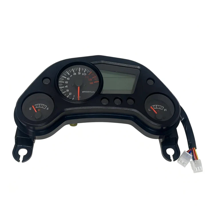 Speedometer