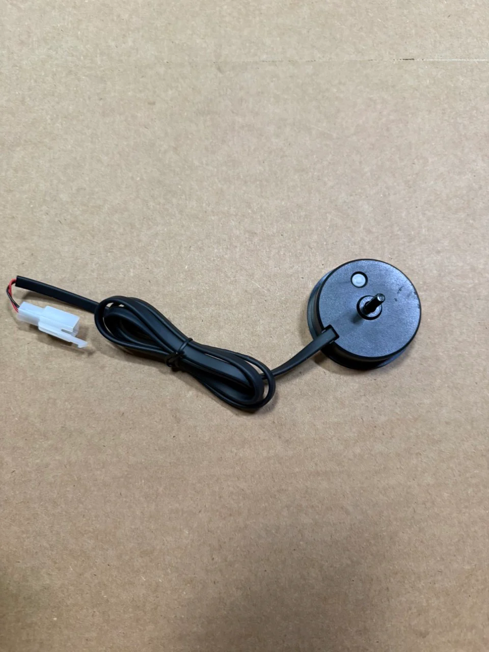 Battery Monitor