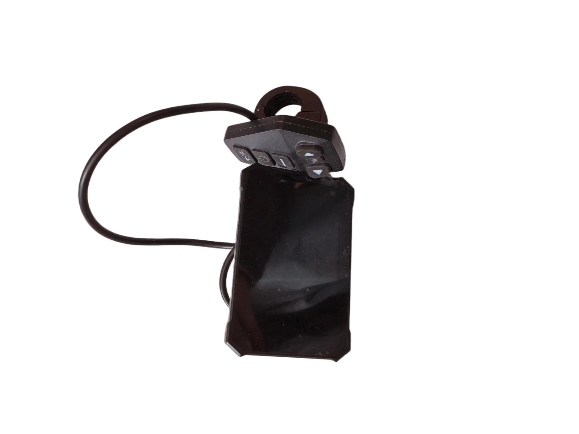 Speedomter Assy
