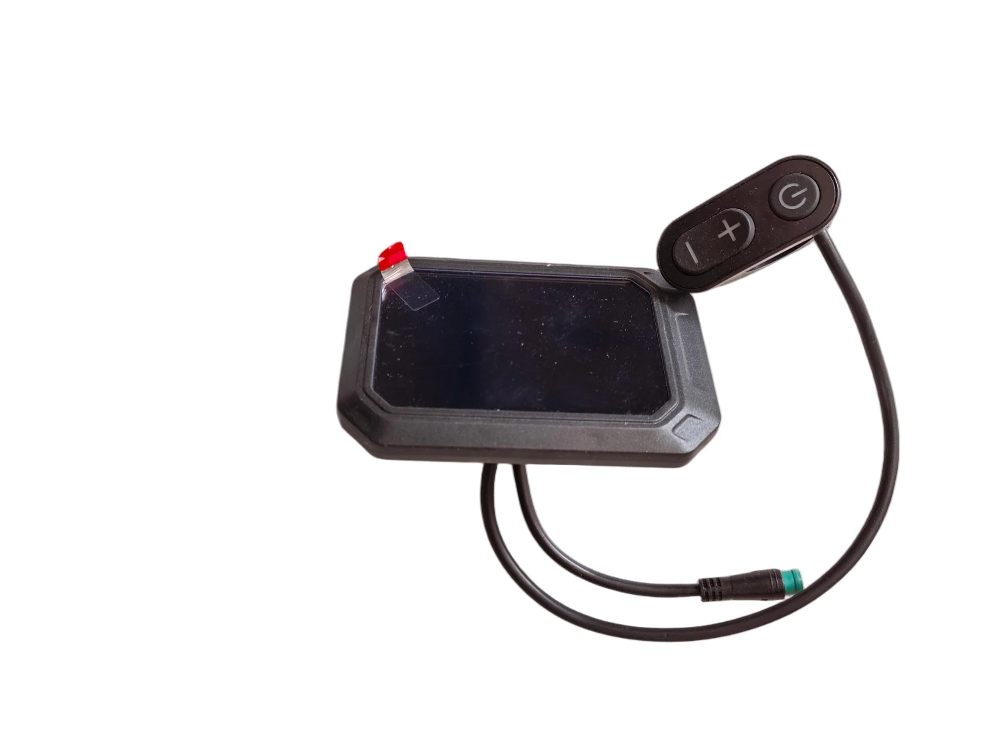 Speedomter Assy