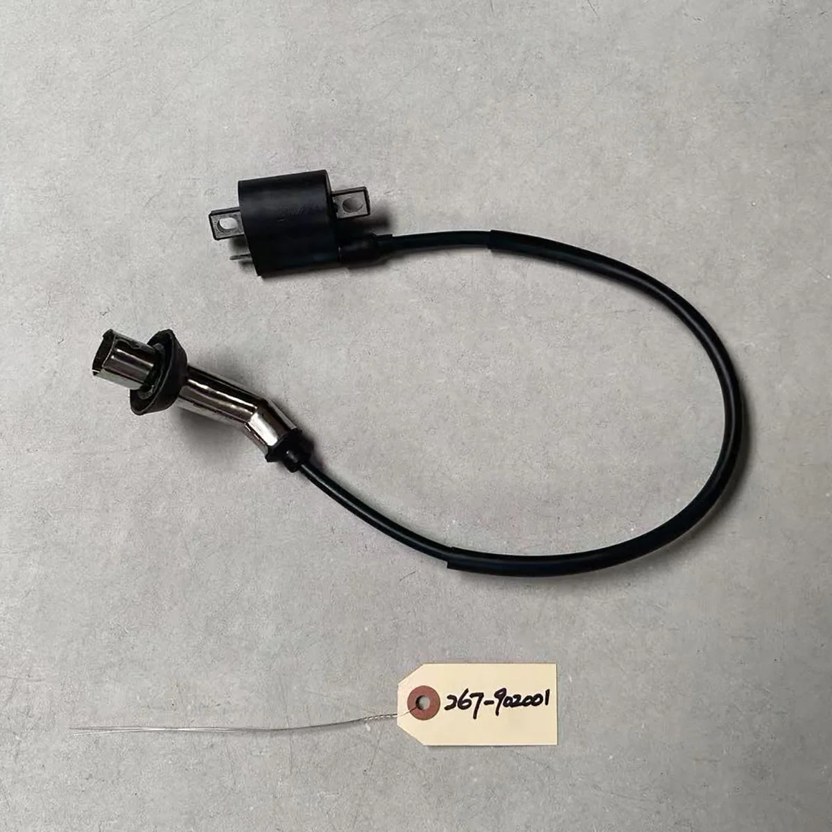 Igntion Coil