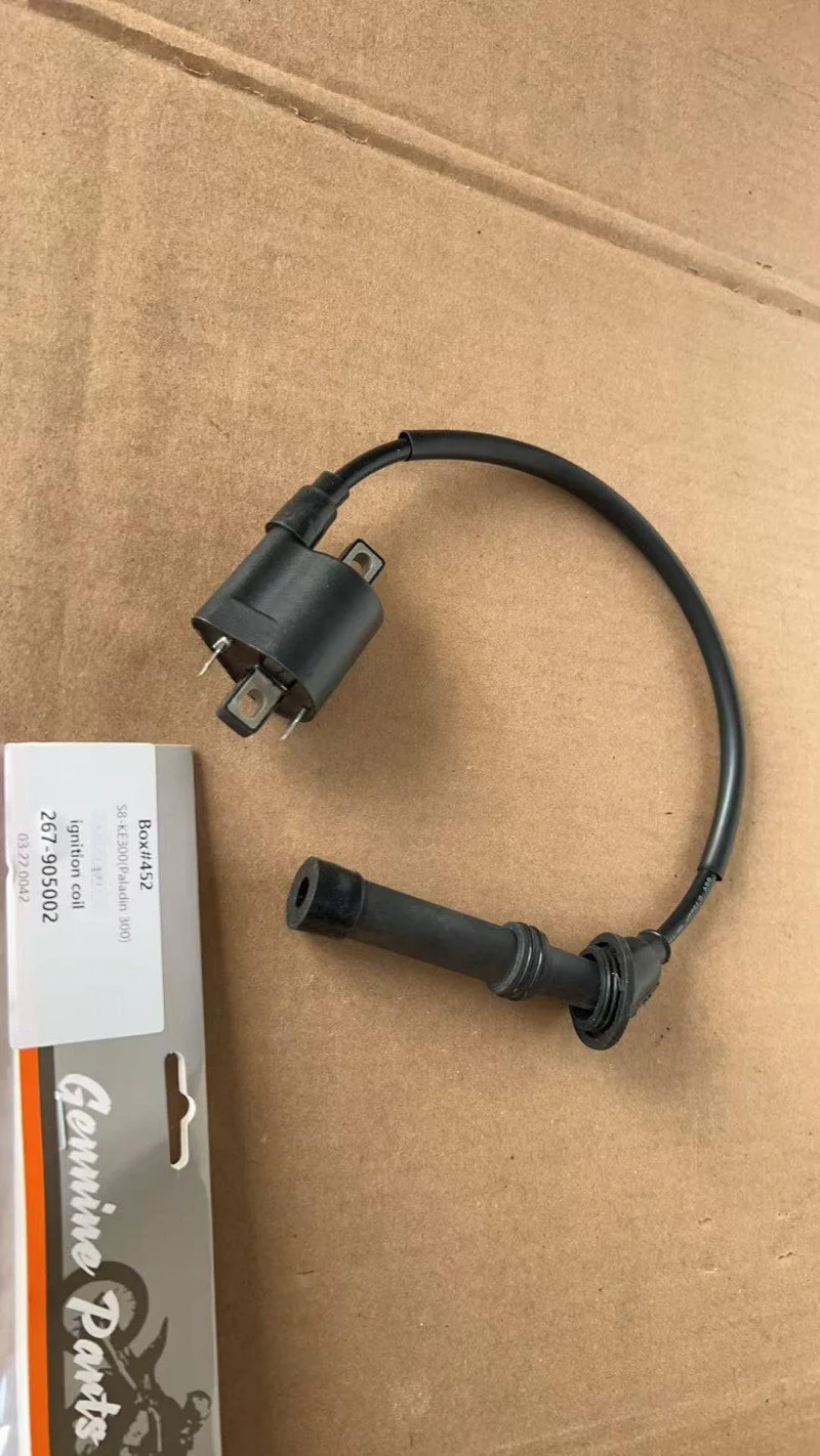 Ignition Coil