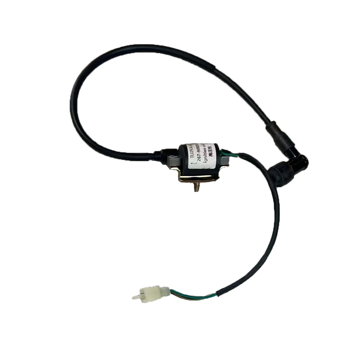 Ignition Coil