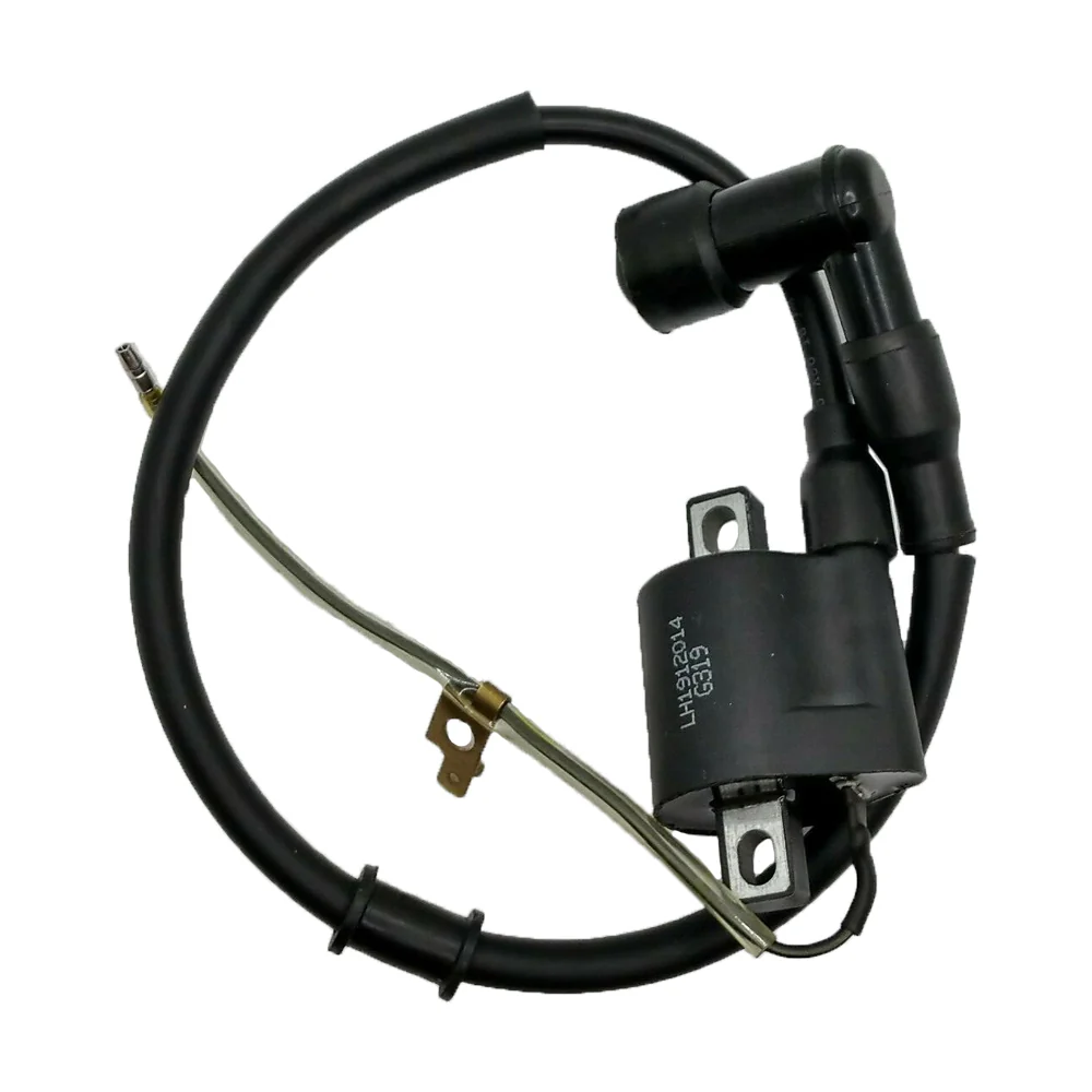Ignition Coil
