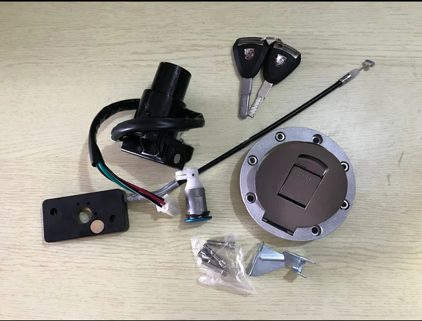 Lock Set